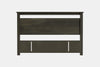 Tillsdale Panelled Headboard