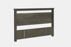 Tillsdale Panelled Headboard