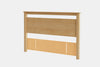 Tillsdale Panelled Headboard