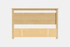 Tillsdale Panelled Headboard