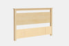 Tillsdale Panelled Headboard