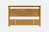 Tillsdale Panelled Headboard