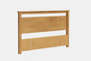Tillsdale Panelled Headboard