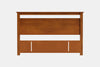 Tillsdale Panelled Headboard