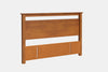 Tillsdale Panelled Headboard