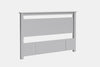 Tillsdale Panelled Headboard
