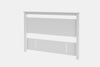 Tillsdale Panelled Headboard