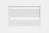 Tillsdale Panelled Headboard