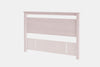 Tillsdale Panelled Headboard