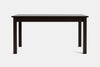 Jackson 1500 x 900 Dining Table