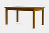 Trafalgar 1500 x 900 Dining Table