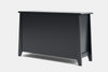 Verve 9 Drawer Lowboy