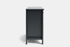 Verve 9 Drawer Lowboy