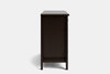 Verve 9 Drawer Lowboy