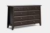 Verve 9 Drawer Lowboy