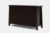 Verve 9 Drawer Lowboy