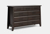Verve 9 Drawer Lowboy