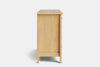 Verve 9 Drawer Lowboy