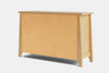 Verve 9 Drawer Lowboy