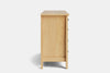 Verve 9 Drawer Lowboy