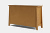 Verve 9 Drawer Lowboy