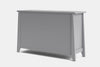 Verve 9 Drawer Lowboy