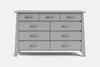 Verve 9 Drawer Lowboy