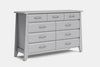 Verve 9 Drawer Lowboy