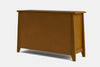 Verve 9 Drawer Lowboy