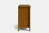 Verve 9 Drawer Lowboy