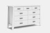Verve 9 Drawer Lowboy