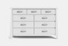 Verve 9 Drawer Lowboy