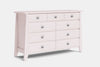 Verve 9 Drawer Lowboy