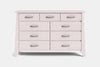 Verve 9 Drawer Lowboy