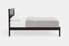 Verve Low Foot Bed Frame