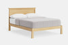 Verve Low Foot Bed Frame