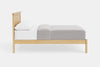 Verve Low Foot Bed Frame