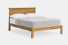 Verve Low Foot Bed Frame