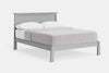 Verve Low Foot Bed Frame