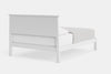 Verve Low Foot Bed Frame