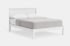 Verve Low Foot Bed Frame