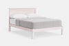 Verve Low Foot Bed Frame