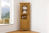 Villager Corner Hutch