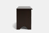 Villager 4 Drawer Window Chest