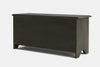 Villager 4 Drawer Window Chest
