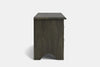 Villager 4 Drawer Window Chest