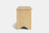Villager 4 Drawer Window Chest
