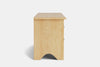Villager 4 Drawer Window Chest