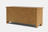 Villager 4 Drawer Window Chest