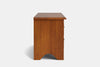 Villager 4 Drawer Window Chest
